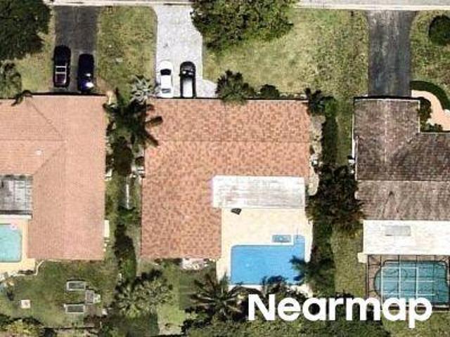 House for sale in Coral Springs, Florida
