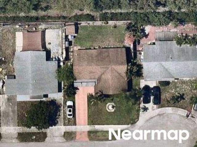 House for sale in Pompano Beach, Florida