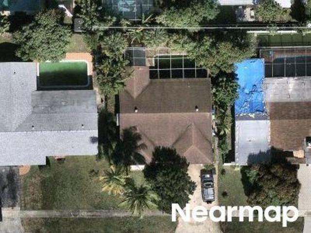 House for sale in Sunrise, Florida