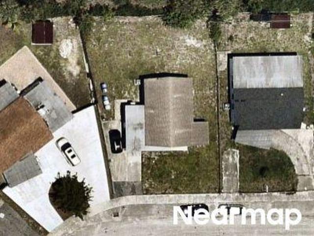 House for sale in Sanders Park, Pompano Beach