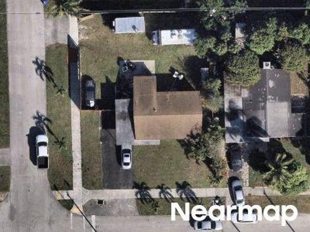 House for sale in Pompano Beach, Florida