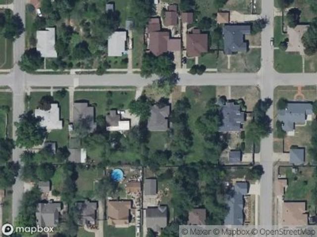 House for sale in Oklahoma City, Oklahoma