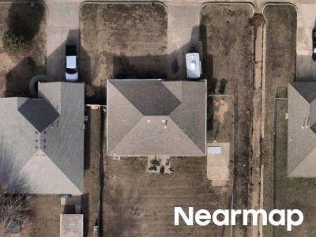 House for sale in Moore, Oklahoma