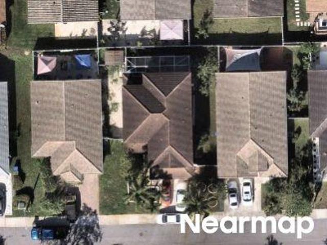 House for sale in Pembroke Pines, Florida
