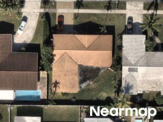 House for sale in Pompano Beach