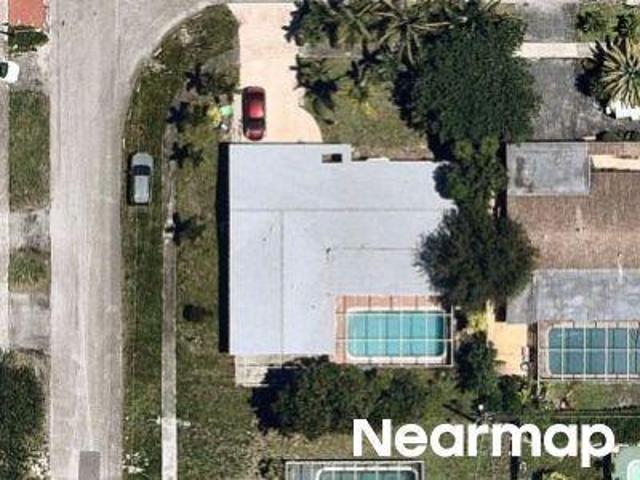 House for sale in Sunrise, Florida