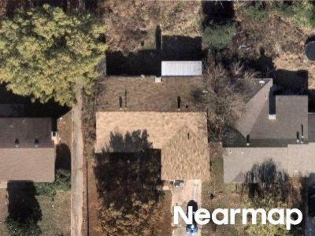 House for sale in Bethany, Oklahoma