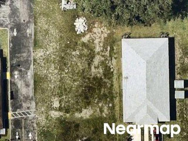 Land for sale in Fort Lauderdale, Florida