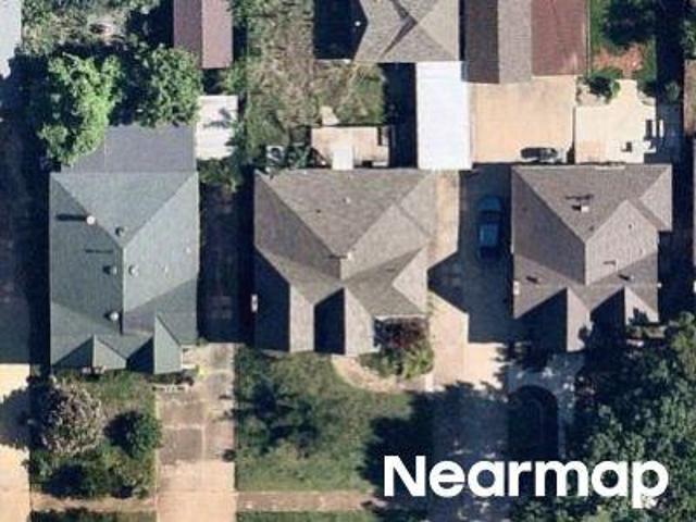 House for sale in Oklahoma City, Oklahoma