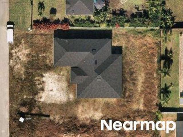 Land for sale in Cape Coral, Florida