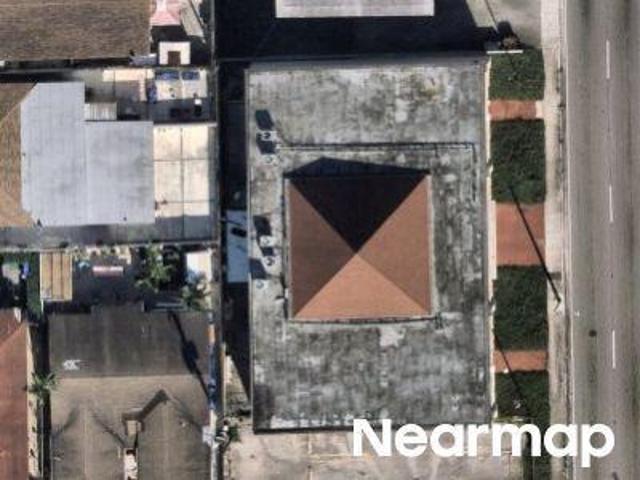 Commercial for sale in Miami, Florida