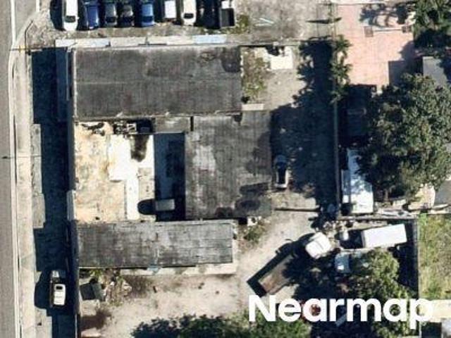 Property for sale in Miami, Florida