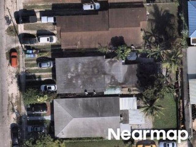 House for sale in Miami, Florida