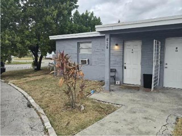 House for sale in Fort Lauderdale, Florida