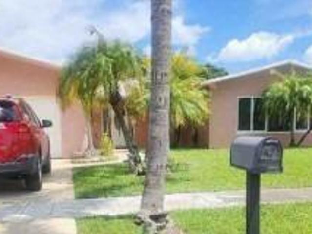 House for sale in Margate, Florida