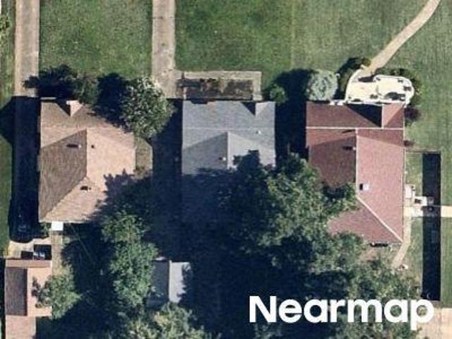 House for sale in Oklahoma City, Oklahoma