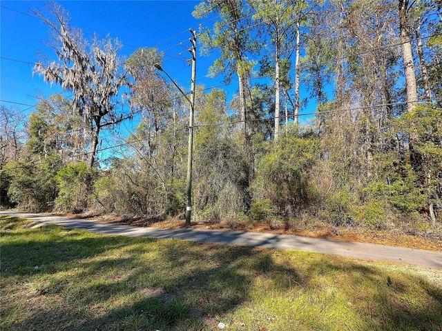 Land for sale in Gainesville, Florida