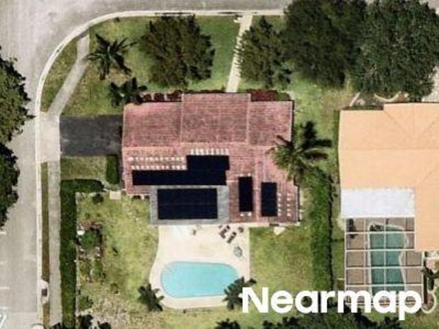 House for sale in Coral Springs, Florida