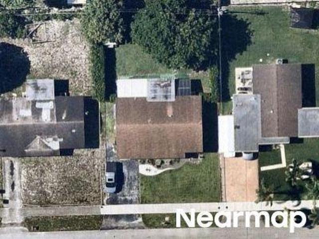 House for sale in Fort Lauderdale, Florida