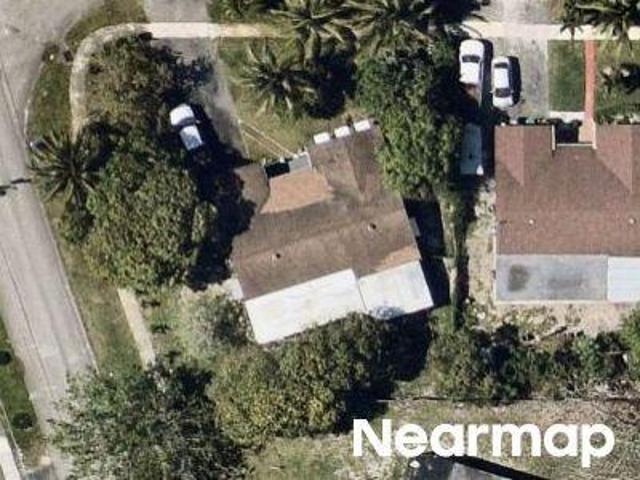 House for sale in Lauderhill, Florida