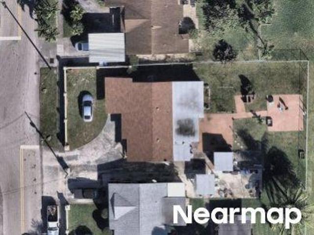 House for sale in Pompano Beach, Florida