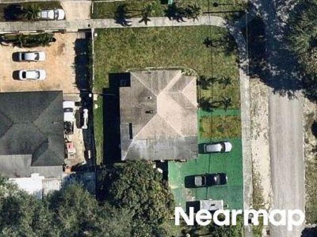 House for sale in West Little River, Miami