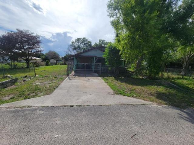 House for sale in Okeechobee, Florida