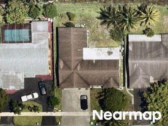 House for sale in Sunrise, Florida
