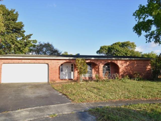 House for sale in Sunrise, Florida