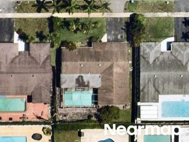 House for sale in Sunrise, Florida
