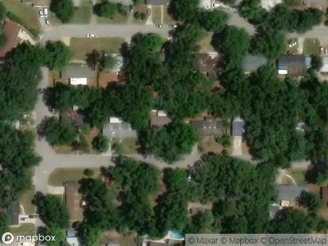 House for sale in Gainesville, Florida