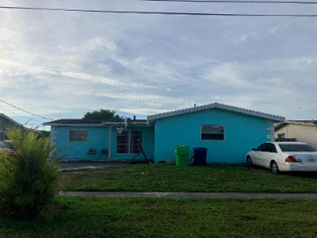 House for sale in Sunrise, Florida