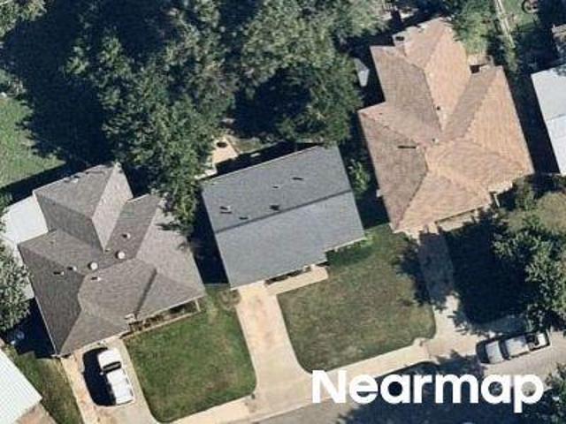 House for sale in Oklahoma City, Oklahoma