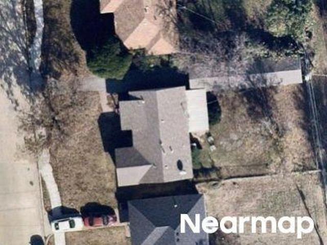 House for sale in Lawton, Oklahoma
