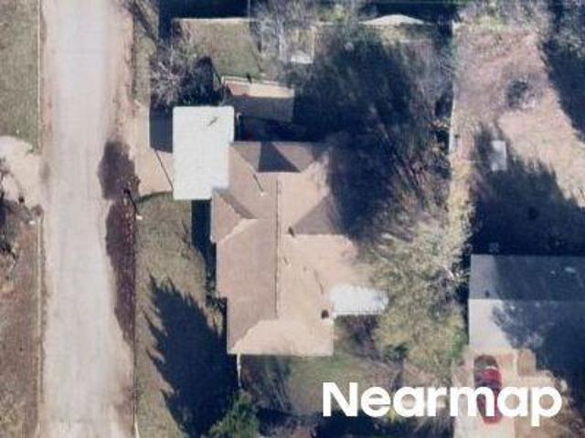 House for sale in Lawton, Oklahoma
