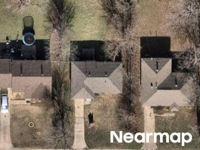 House for sale in Bethany, Oklahoma