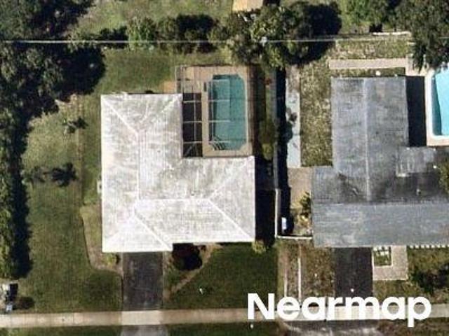 House for sale in Fort Lauderdale, Florida