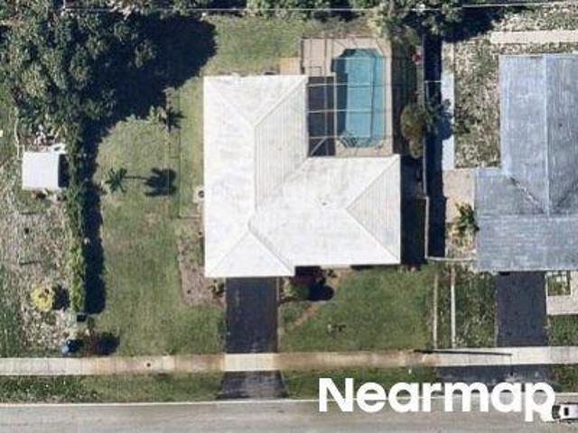 House for sale in Fort Lauderdale, Florida