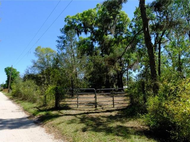 Land for sale in Alachua, Florida