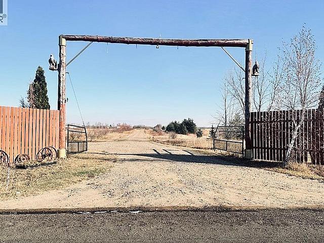 Land for sale in Saskatchewan