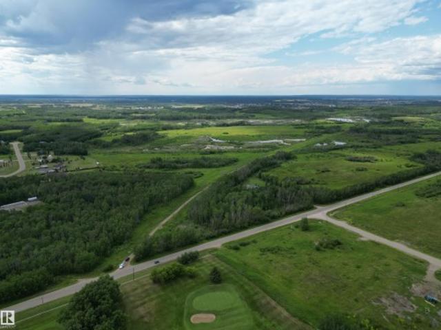 Land for sale in Cherry Grove, Alberta