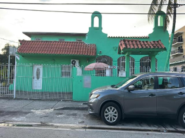 House for sale in Miami, Florida