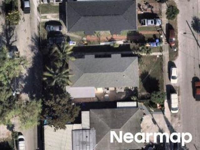 House for sale in Miami, Florida