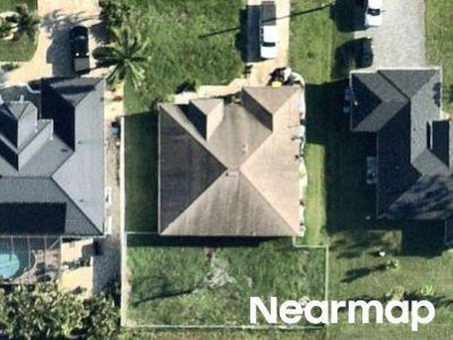 House for sale in Cape Coral, Florida