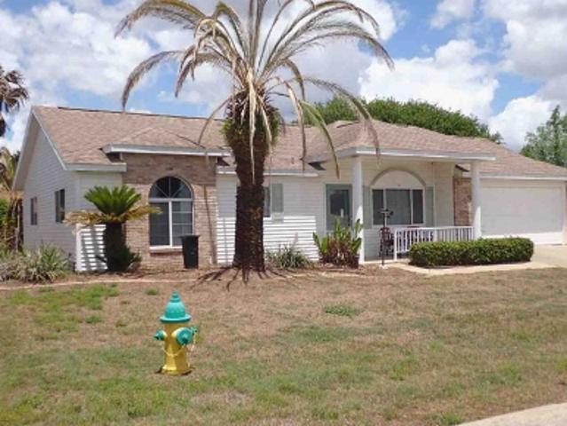 House for sale in Ocala, Florida