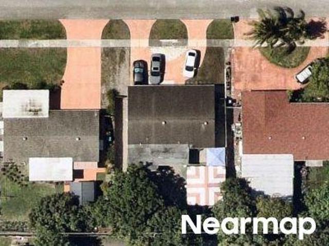 House for sale in Lauderhill, Florida