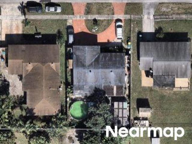 House for sale in Lauderhill, Florida