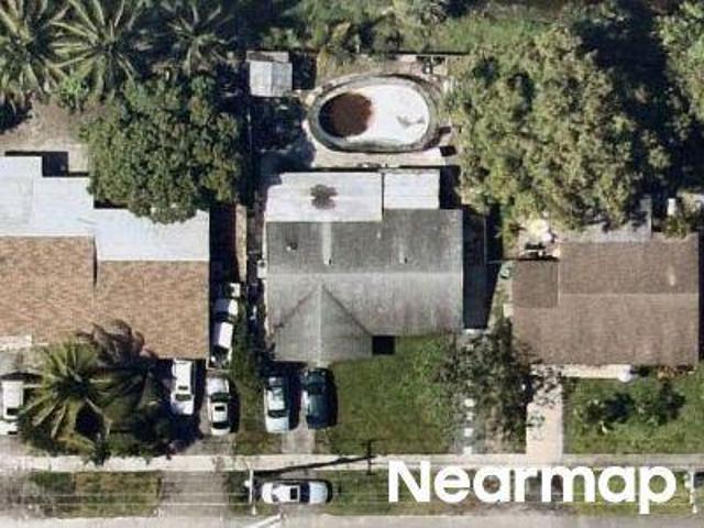House for sale in Lauderhill, Florida
