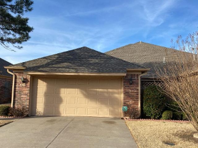 House for sale in Oklahoma City, Oklahoma