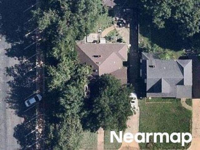 House for sale in Oklahoma City, Oklahoma